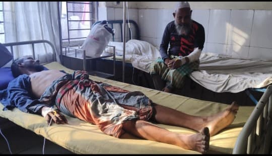 আট শতাংশ জমির বিরোধ ৮ বছর, সংঘর্ষে গেল ৩ প্রাণ