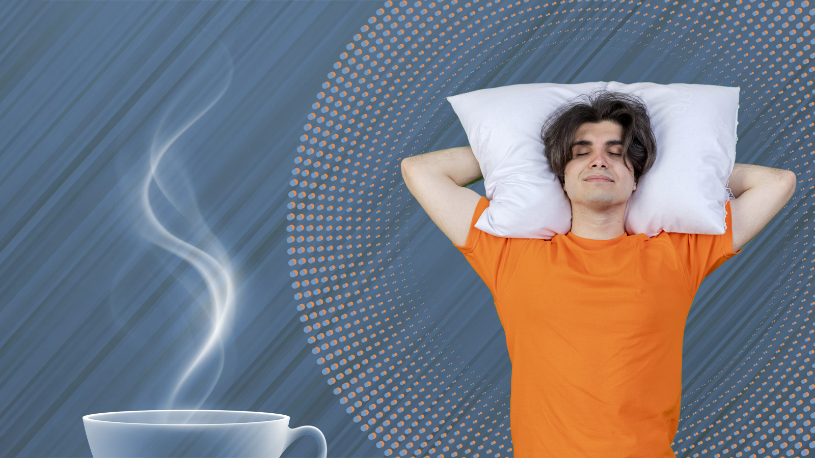 ক্যাফেইন কমালে কি সত্যিই অদ্ভুত সব স্বপ্ন দেখা শুরু হয়