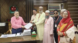 স্থানীয় নির্বাচনে প্রবাসীদের ভোটাধিকার নিশ্চিত করে তফসিল ঘোষণার দাবি লেবার পার্টির