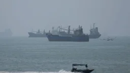 জর্ডানের মার্কিন স্থাপনায় ইরানের হামলা