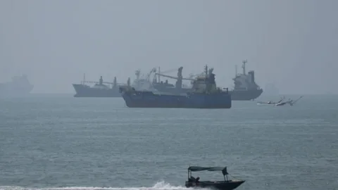 জর্ডানের মার্কিন স্থাপনায় ইরানের হামলা