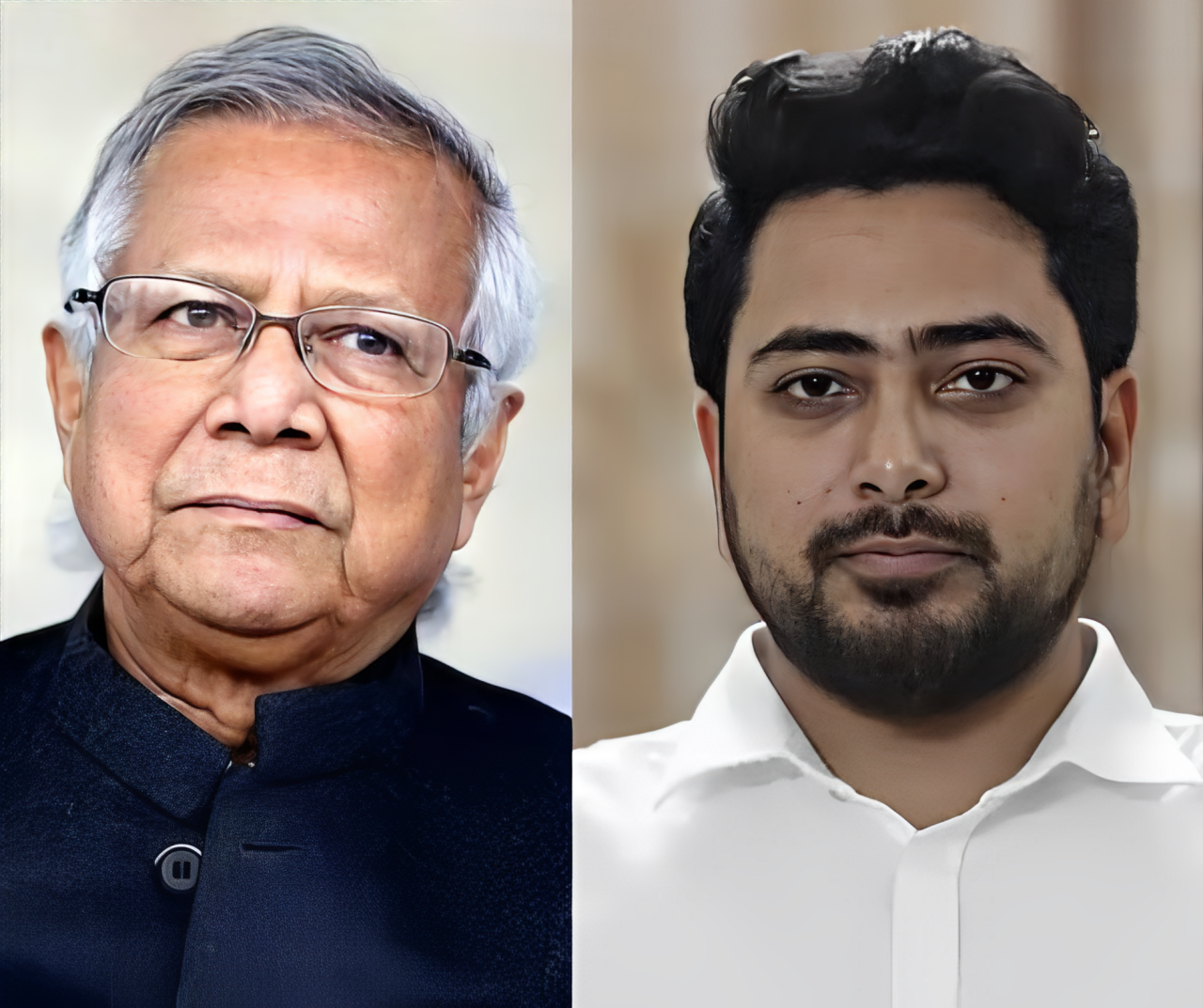 খুলনায় চাঁদাবাজদের বিরুদ্ধে দাঁড়ালেন এনসিপি নেতারা