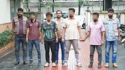 যাত্রাবাড়ীতে ককটেল বিস্ফোরণে আ.লীগ নেতাসহ গ্রেপ্তার ৪