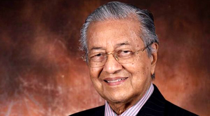 শতবর্ষী মাহাথির মোহাম্মদ: দীর্ঘ জীবনের রহস্য কী