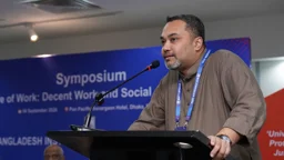 তেল-গ্যাস সংকটেও কলকারখানা চালুর রাখার পদক্ষেপ নেওয়া হয়েছে: মাহদী আমিন