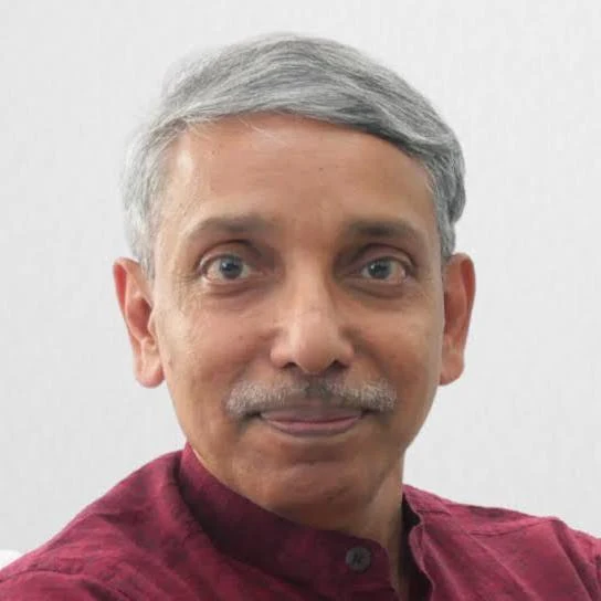 মামিদালা জগদেশ কুমার