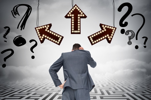 ক্যারিয়ারের মাঝপথে দিশাহারা, সমাধান কীসে