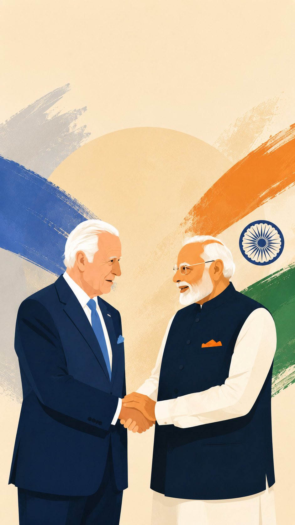 দেশে ব্রিটিশ-বিরোধিতা, বিদেশে পশ্চিমাদের সঙ্গে গলাগলি, মোদির দ্বিমুখী নীতির কারণ কী