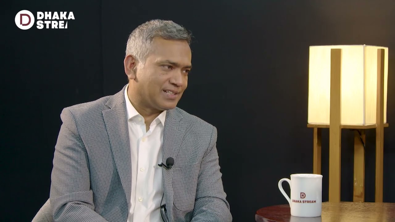 'নতুন সরকার এসে সবচেয়ে বড় যে বিপদে পড়বে, সে দেখবে তার পয়সা নেই'