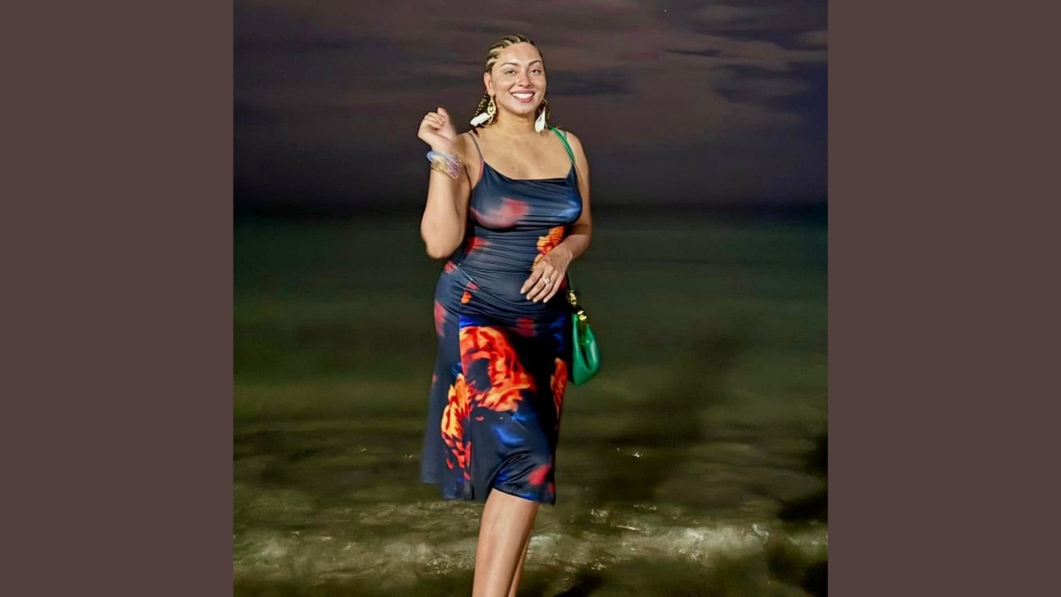 মেঘনা আলম(2)