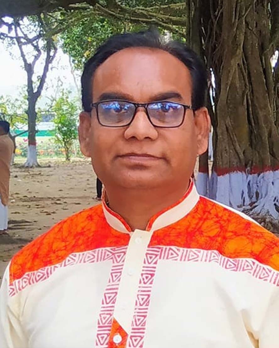 মাহবুবুল হক মন্টু । স্ট্রিম ছবি