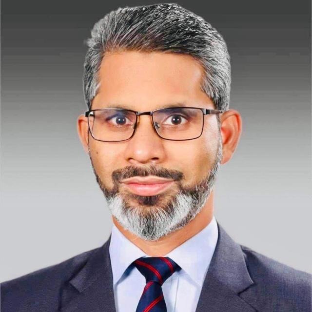 মাহমুদ হোসেন