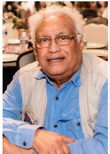 মোহাম্মদ রশীদুজ্জামান
