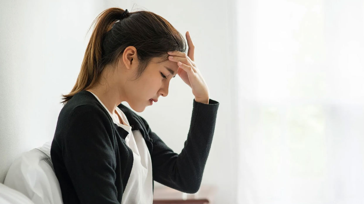 মাইগ্রেন কেন হয়, চিকিৎসাবিজ্ঞানীরা বলছেন নতুন কথা