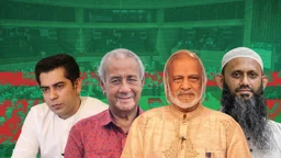 মন্ত্রিসভায় আরও চার মুখ, শপথ সন্ধ্যায়