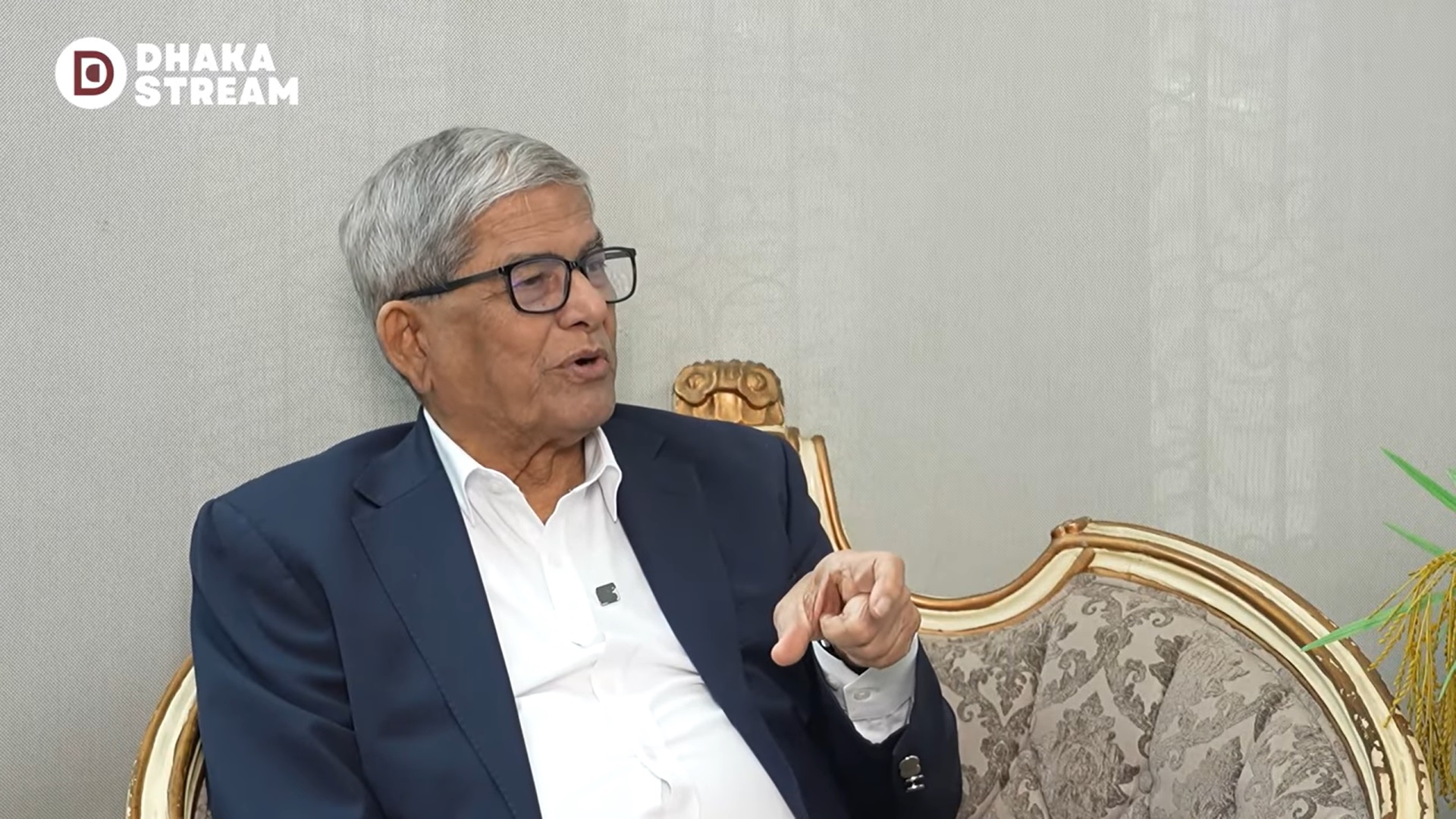 দায়িত্ব বেড়ে গেল: মির্জা ফখরুল