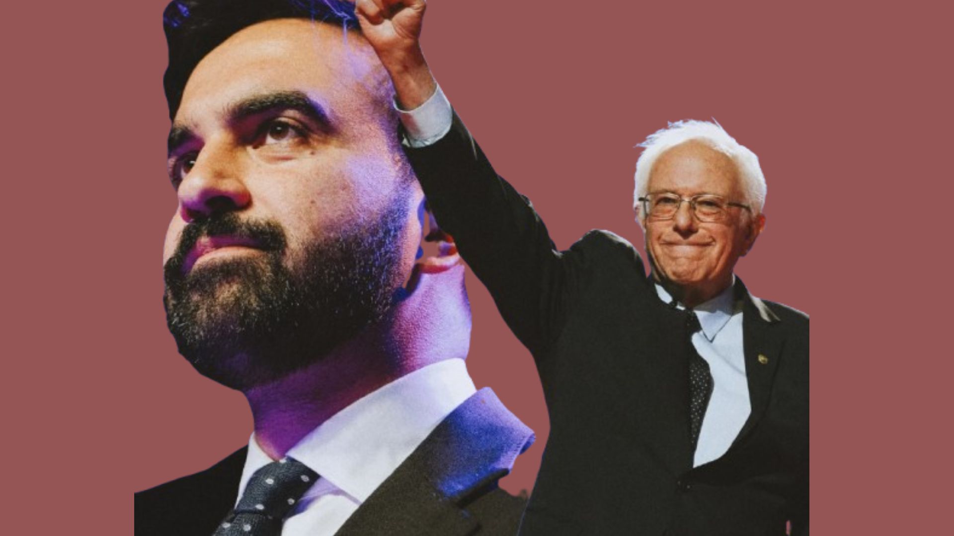 আমেরিকার পুঁজিবাদের আড়ালে লুকিয়ে থাকা সমাজতান্ত্রিক মন