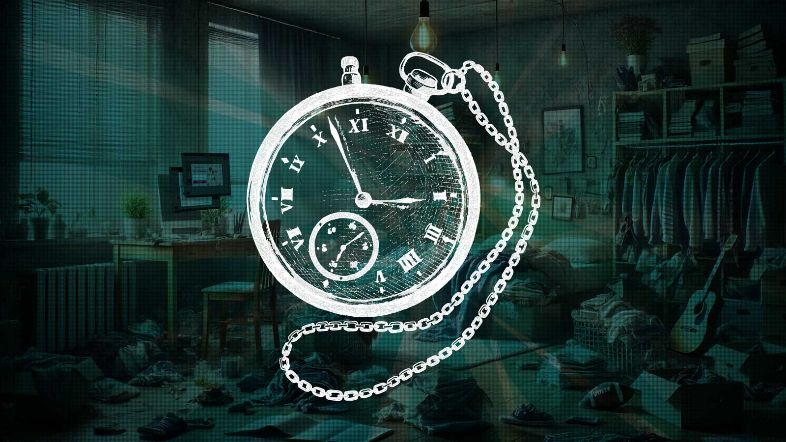 কয়েক মিনিটের কাজও আমরা কেন দিনের পর দিন ফেলে রাখি