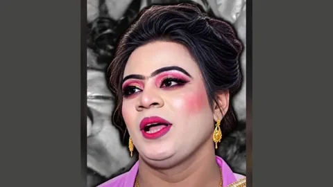 নিহত মৌসুমী। সংগৃহীত ছবি 