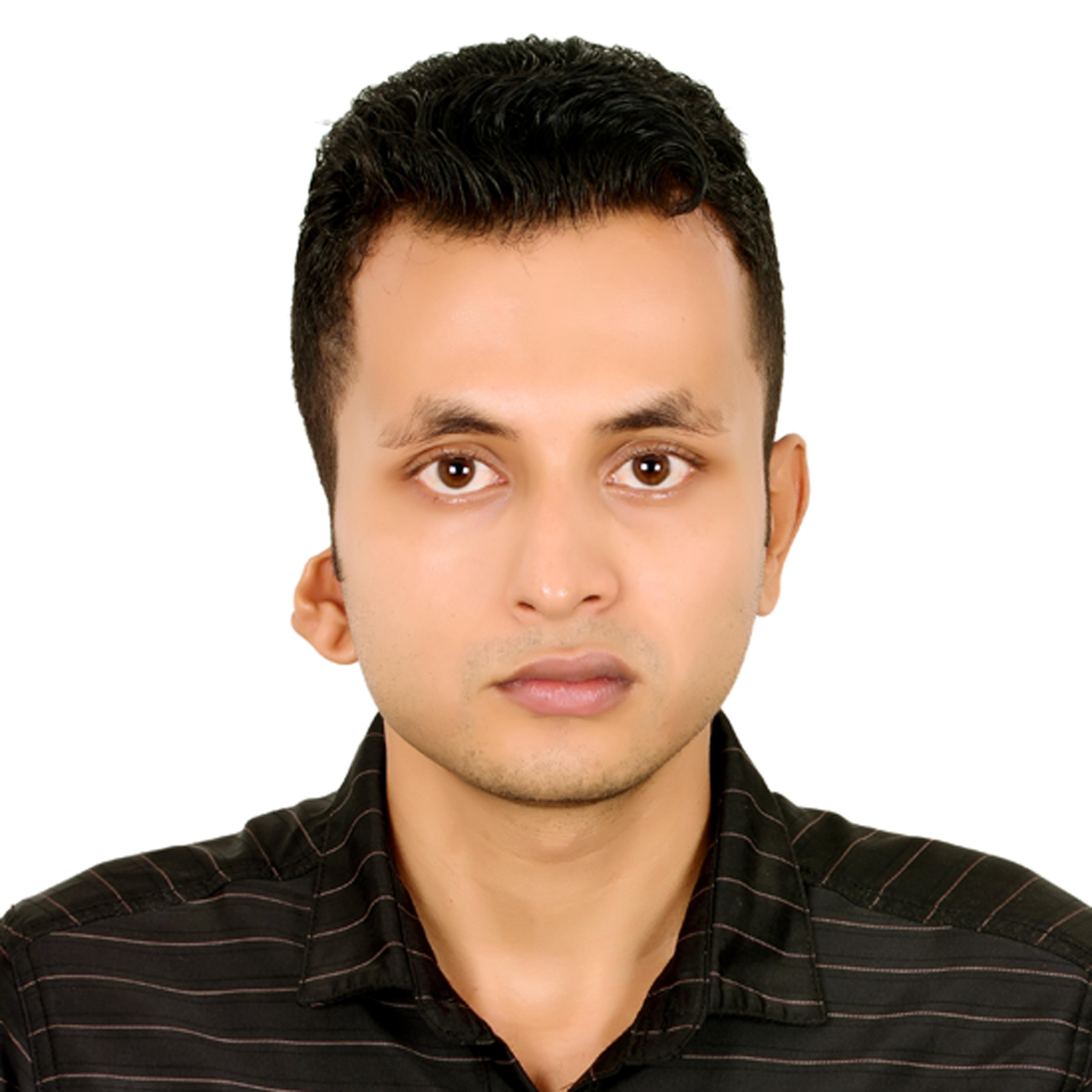 মিরহাজুল শিবলী