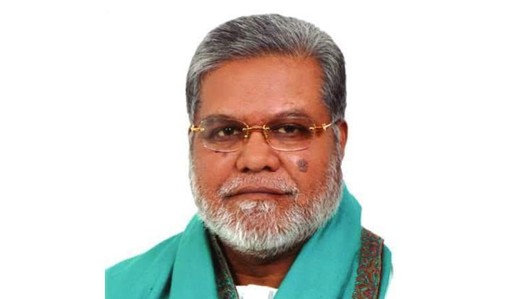 বিএনপির প্রার্থী মঞ্জুরুল আহসান মুন্সী। সংগৃহীত ছবি