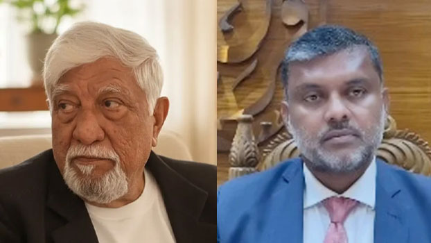 সুনামগঞ্জ-২: ধানের শীষ এগিয়ে, অভিনন্দন জানালেন শিশির মনির