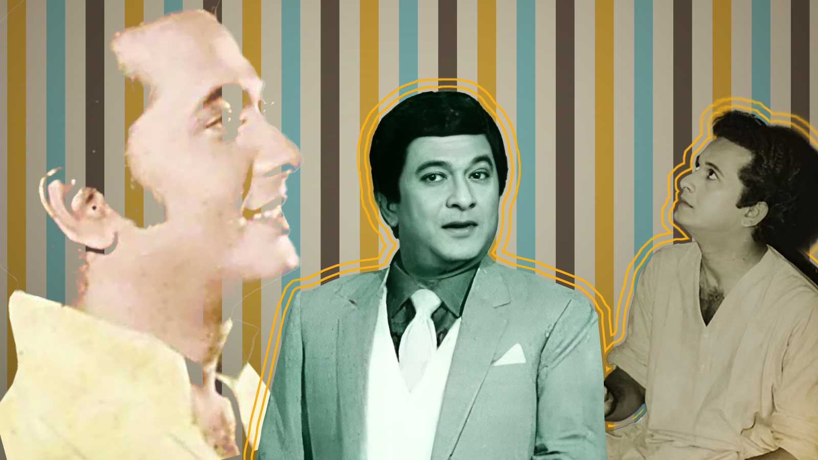 রাজ্জাক: 'এক্সট্রা' থেকে নায়ক, নায়ক থেকে 'নায়করাজ'