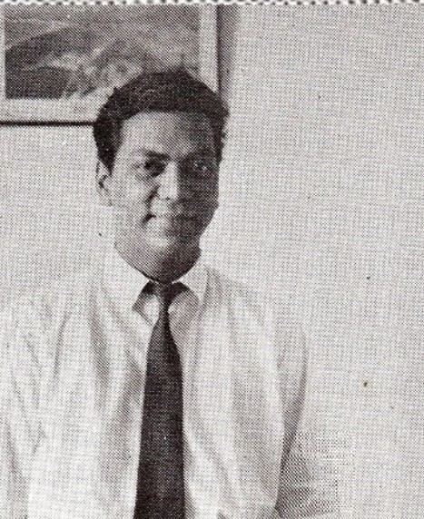 নাজির আহমেদ