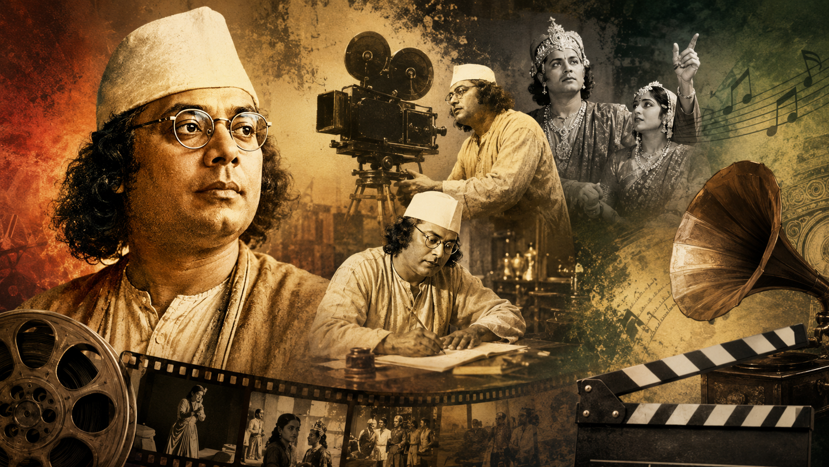 এআই জেনারেটেড ছবি