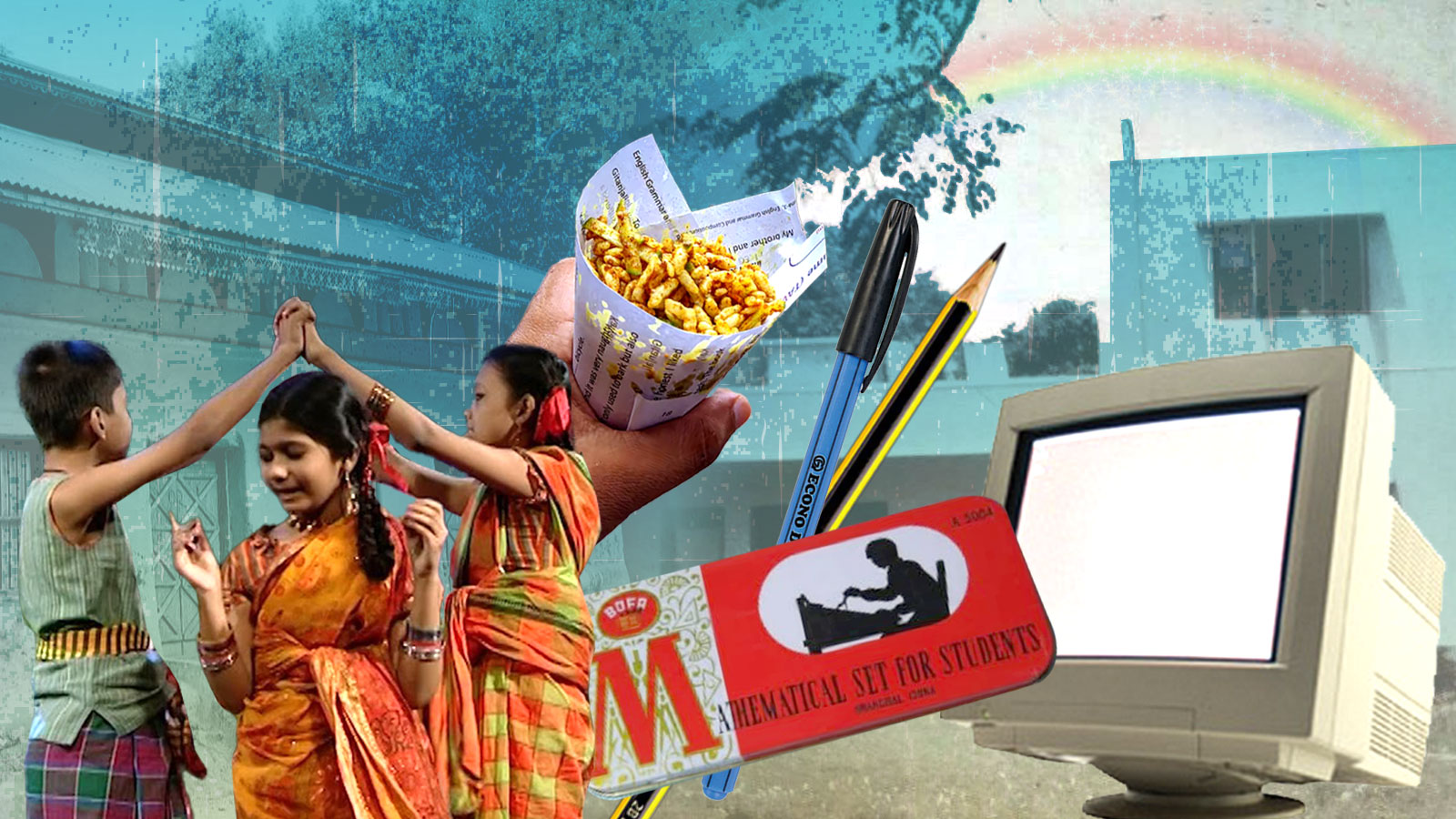 কেন ফিরে ফিরে আসে নব্বইয়ের দশক