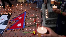 নেপালে বন্যার ১৩তম দিনে জাতীয় শোক দিবস পালন