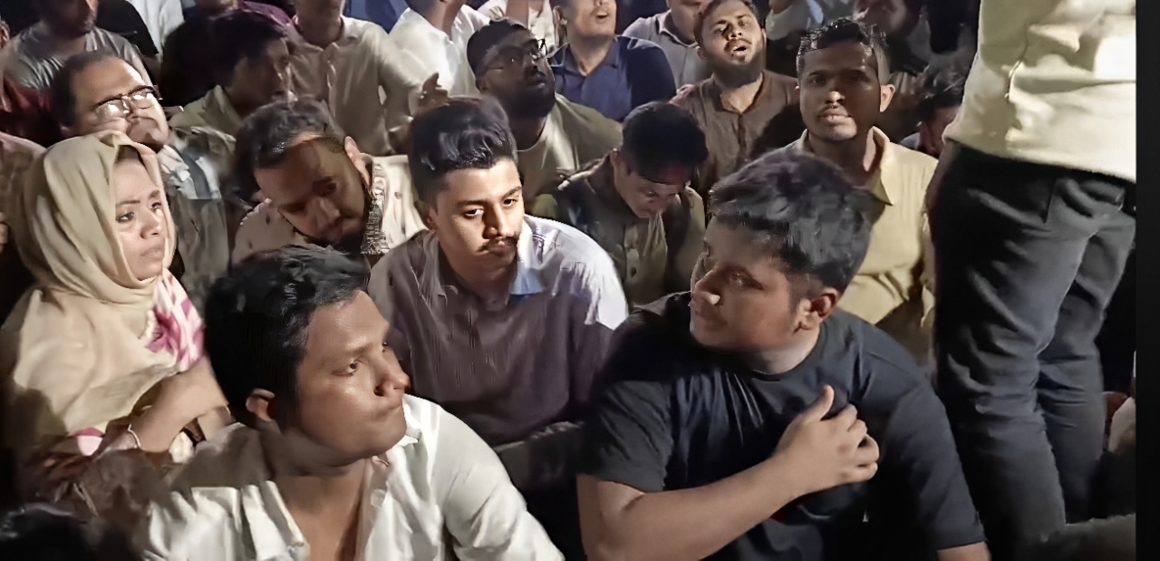 শাহজাহান-মমতাজ: যেই প্রেম বদলে দিয়েছিল ভারতের চেহারা