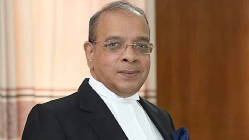 সংবিধান পরিবর্তনকে হুমকি নয়, গণতান্ত্রিক সত্য হিসেবে গ্রহণ করতে হবে: প্রধান বিচারপতি