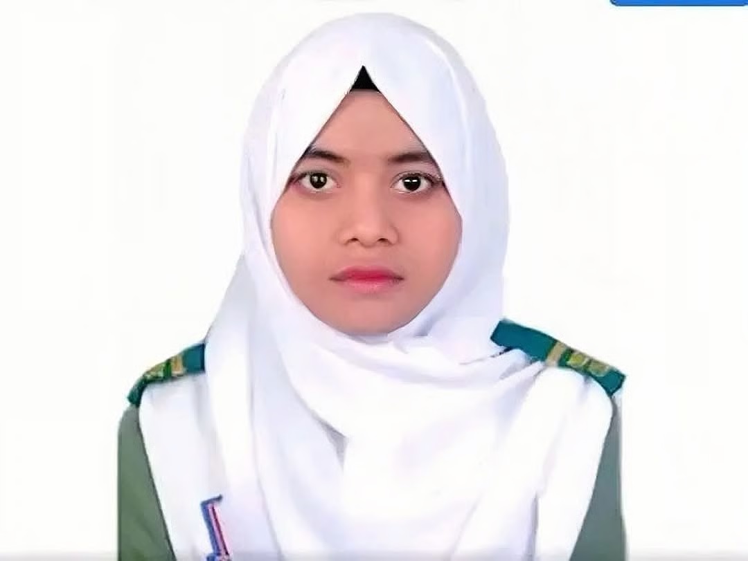 নাঈমা সুলতানা। সংগৃহীত ছবি
