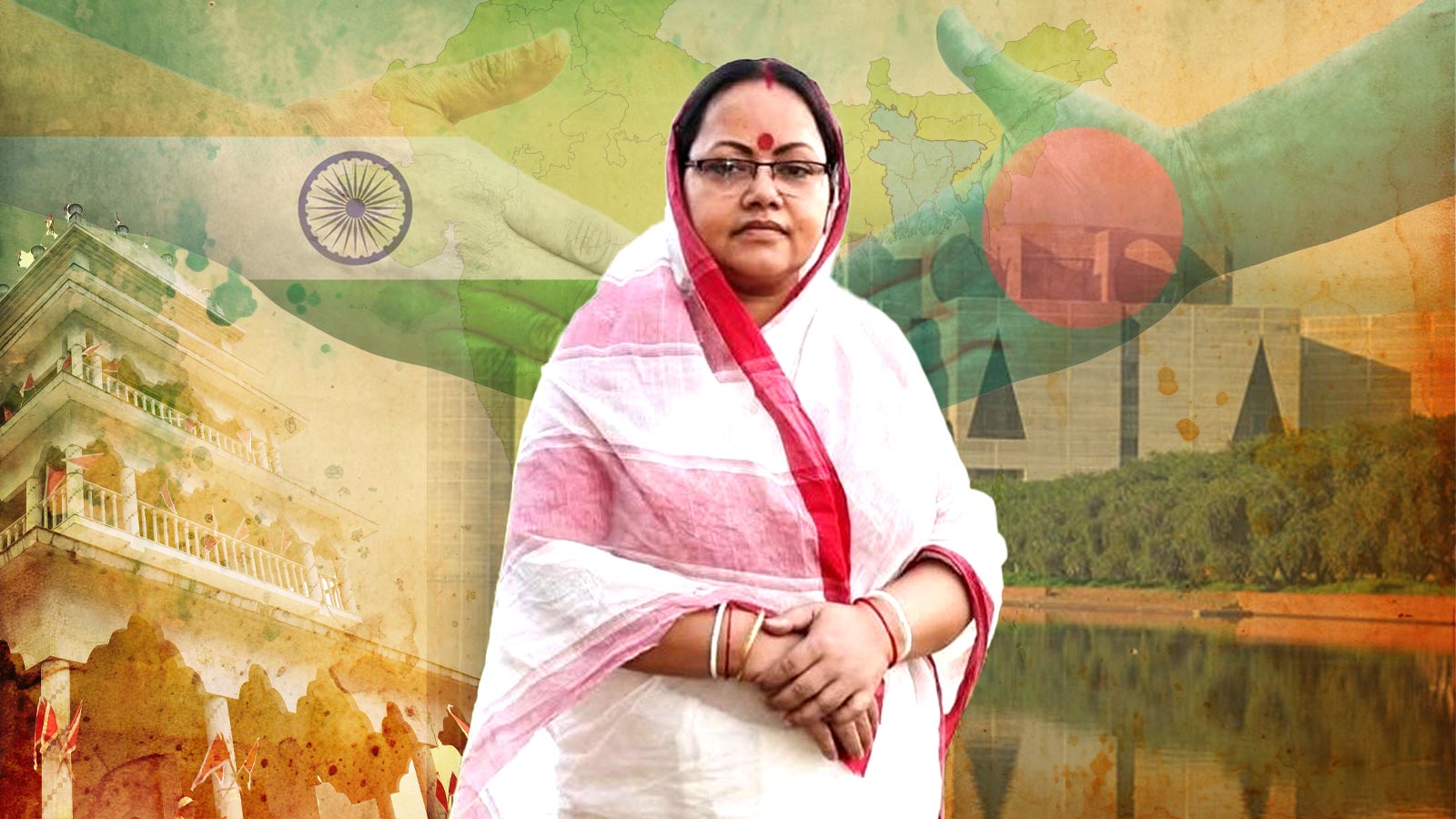 সুবর্ণা ঠাকুরকে মনোনয়ন: বিএনপি কী বার্তা দিতে চাইছে