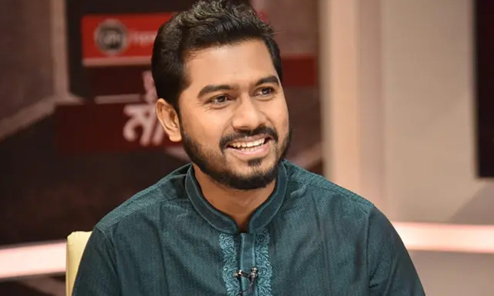 নুরুল হক। ছবি: সংগৃহীত