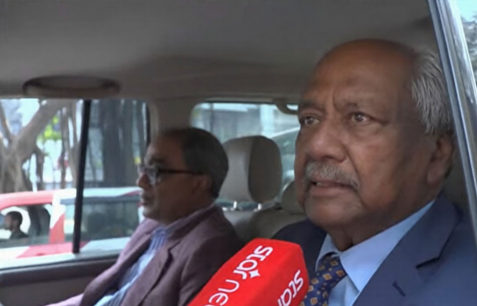 এবার সংসদ সদস্যদের ভিন্নরকম দায়িত্বপালন করতে হবে: ড. ওসমান ফারুক