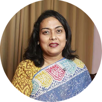 ফজিলাতুন নেসা শাপলা
