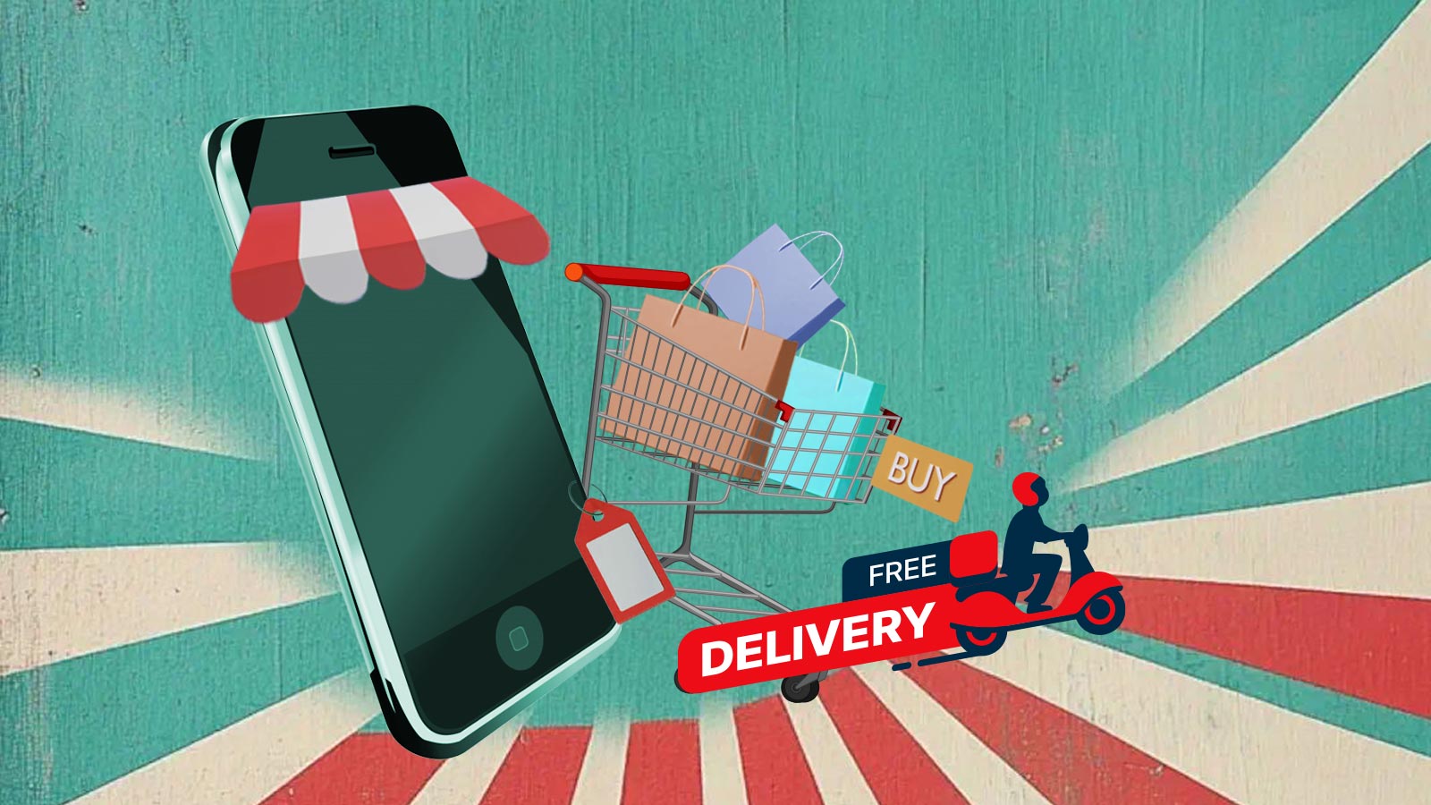 ‘ফ্রি ডেলিভারি’ কতটা ফ্রি, নাকি ‘গোল গ্রেডিয়েন্ট ইফেক্টে’র কবলে আপনিও