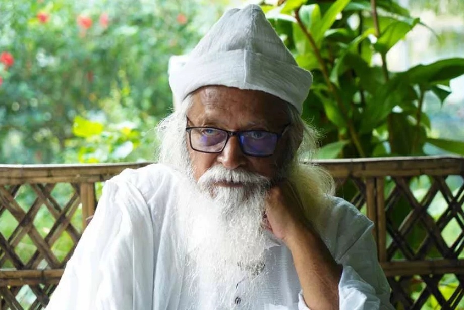 ফরহাদ মজহার। ছবি: সংগৃহীত