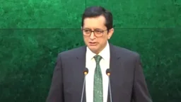 মক্কা প্রতিরক্ষা জোট এখনই সম্প্রসারণ নয়: পাকিস্তান