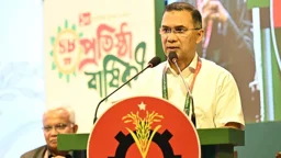 গুপ্তরা স্বৈরাচারকে সামনে নিয়ে আসার কাজ করছে: প্রধানমন্ত্রী