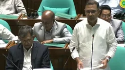 জ্বালানি সংকটে পরিস্থিতি উত্তপ্ত না করে ঐক্যের আহ্বান প্রধানমন্ত্রীর