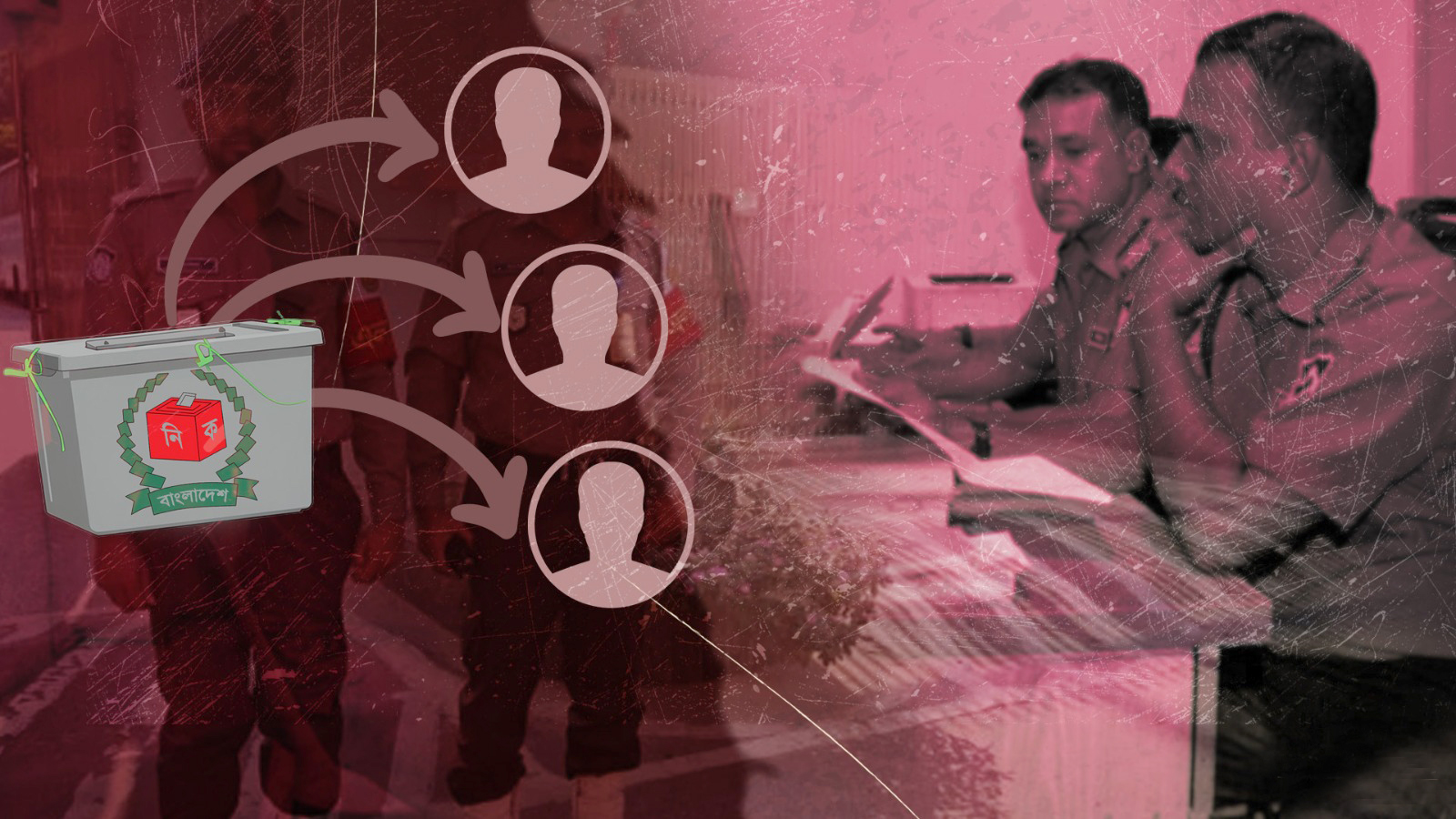 প্রতি পাঁচ প্রার্থীর একজন ফৌজদারি মামলার আসামি