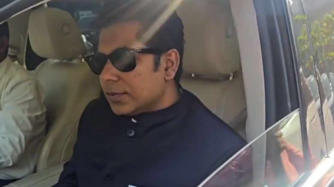 গণতন্ত্রে ফিরে আসাটাই আমাদের সবার চ্যালেঞ্জ: আন্দালিভ রহমান পার্থ