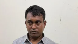 ১৪ লাখের চুক্তিতে প্রক্সি পরীক্ষা, চাকরিতে যোগ দিতে এসে যুবক কারাগারে