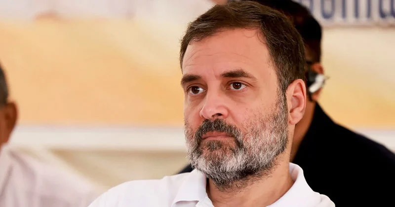 খালেদা জিয়ার মৃত্যুতে রাহুল গান্ধীর শোক