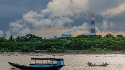 রামপাল বিদ্যুৎকেন্দ্রে অর্থায়ন: যুক্তরাজ্যে বার্কলেস ব্যাংকের বিরুদ্ধে অভিযোগ