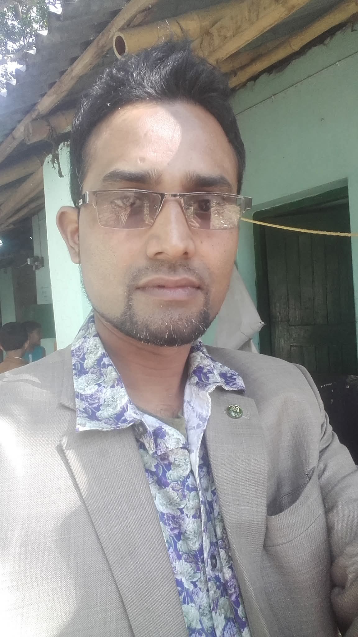 রবিউল ইসলাম