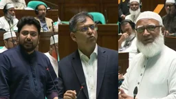 র‍্যাব বিলুপ্তিতে একমত, নতুন বাহিনী নিয়ে সংসদে বাহাস